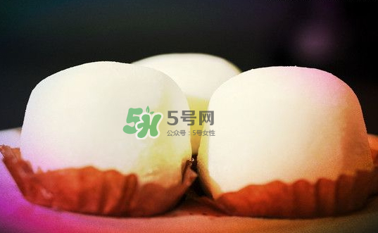 雪媚娘可以放冰箱多久？雪媚娘放冰箱冷凍還是冷藏？