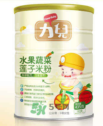 力兒米粉怎么樣？力兒米粉評(píng)價(jià)怎么樣？