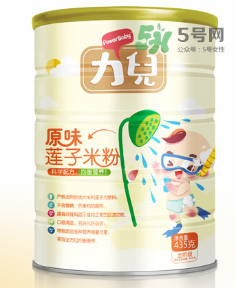 力兒米粉怎么樣？力兒米粉評(píng)價(jià)怎么樣？