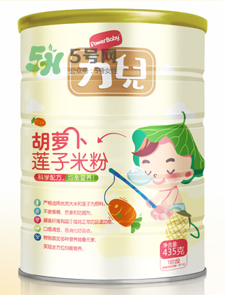 力兒米粉怎么樣？力兒米粉評(píng)價(jià)怎么樣？