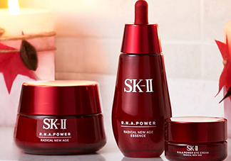 sk2大紅瓶面霜和什么一起用？sk2大紅瓶面霜搭配