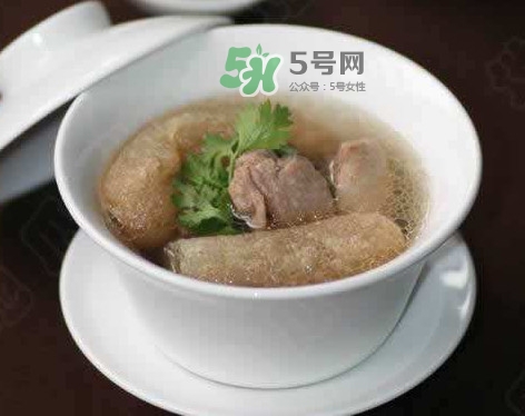 新鮮竹蓀怎么保存？干竹蓀怎么保存
