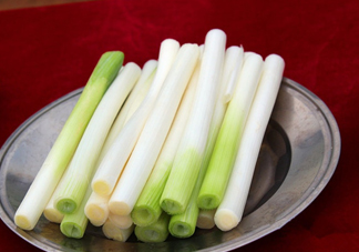 大蔥怎么保存？大蔥有什么營養(yǎng)