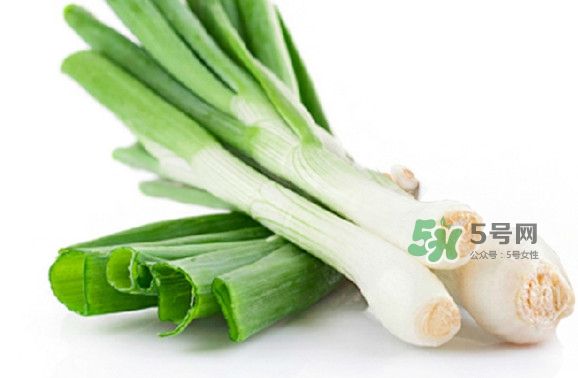 大蔥怎么保存？大蔥有什么營養(yǎng)