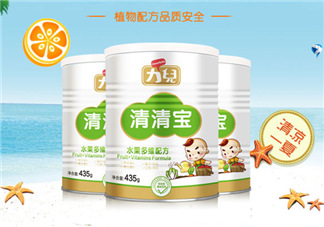 力兒清火寶怎么樣？力兒清火寶怎么吃？