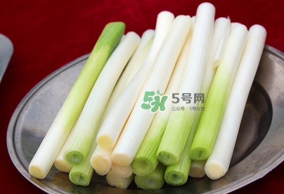 大蔥怎么保存？大蔥有什么營養(yǎng)