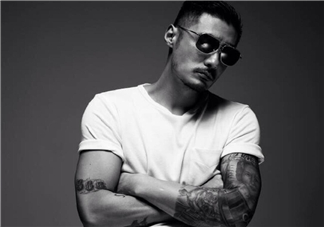 余文樂(lè)代言tommy hilfiger了嗎？余文樂(lè)是tommy hilfiger代言人嗎？