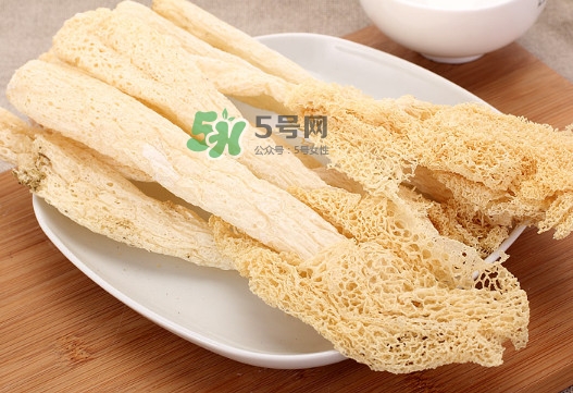 竹蓀什么樣的好？買竹蓀怎么挑選