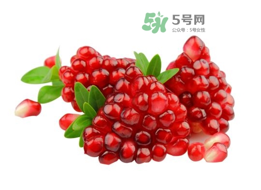 石榴怎么吃？石榴的吃法大全
