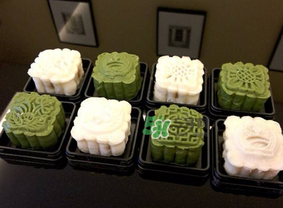 冰皮月餅太軟怎么辦？冰皮月餅皮很硬怎么辦？