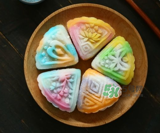 吃冰皮月餅長胖嗎？冰皮月餅的熱量高嗎？