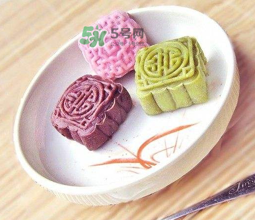 吃冰皮月餅長胖嗎？冰皮月餅的熱量高嗎？