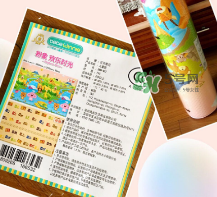 韓國(guó)貝貝維尼寶寶爬行墊環(huán)保嗎？韓國(guó)貝貝維尼寶寶爬行墊安全嗎？
