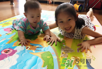 韓國(guó)貝貝維尼寶寶爬行墊環(huán)保嗎？韓國(guó)貝貝維尼寶寶爬行墊安全嗎？