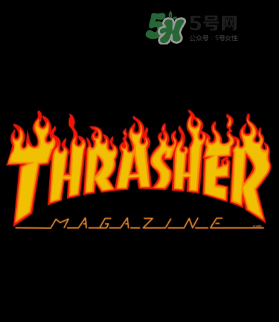 Thrasher是哪里的牌子？Thrasher是哪個國家的？