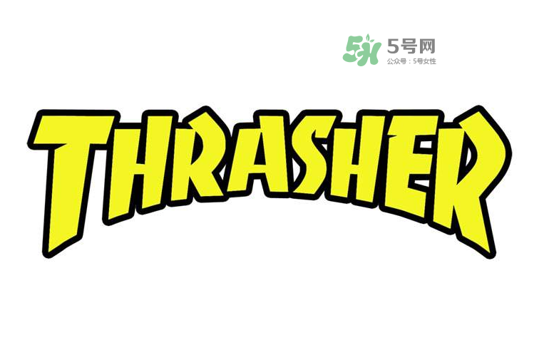 Thrasher是哪里的牌子？Thrasher是哪個國家的？