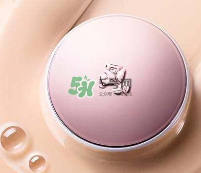 蘭蔻小粉盒怎么用？蘭蔻小粉盒使用方法