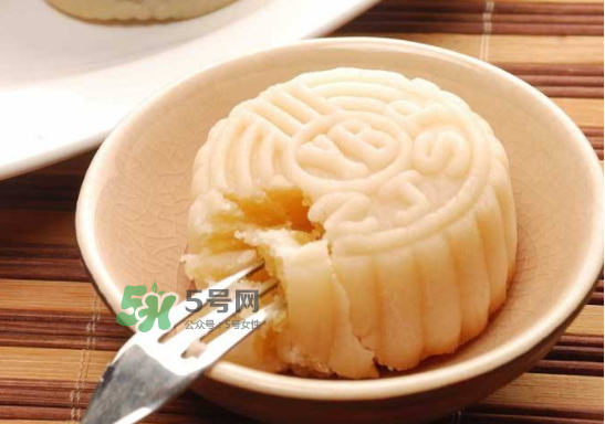 冰皮月餅太軟怎么辦？冰皮月餅皮很硬怎么辦？