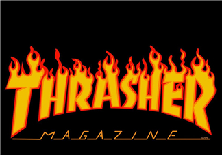 Thrasher是哪里的牌子？Thrasher是哪個(gè)國家的？
