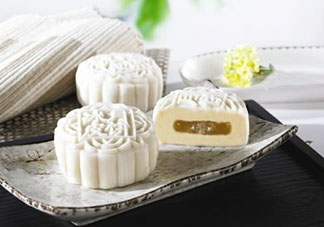 吃冰皮月餅長(zhǎng)胖嗎？冰皮月餅的熱量高嗎？