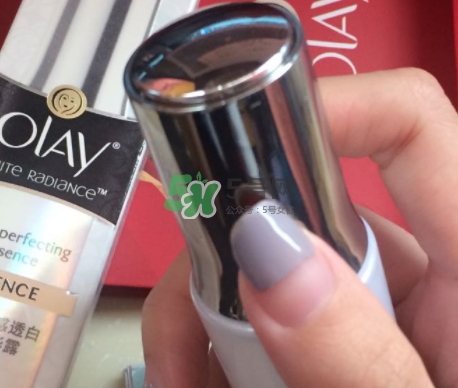 olay小白瓶會長毛嗎？olay小白瓶長黑毛是怎么回事？