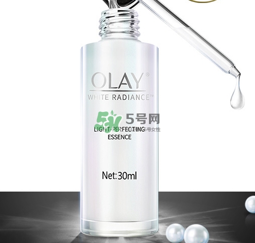 olay小白瓶會長毛嗎？olay小白瓶長黑毛是怎么回事？