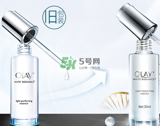 olay小白瓶會長毛嗎？olay小白瓶長黑毛是怎么回事？