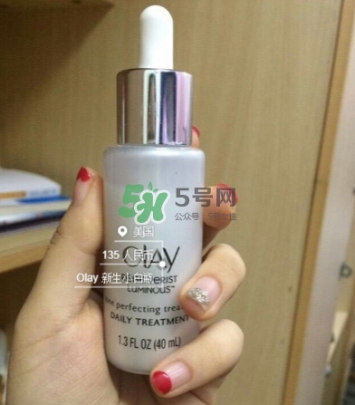 olay小白瓶有哪些版本？olay小白瓶版本區(qū)別