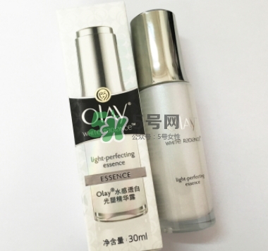 olay小白瓶和a醇怎么用？olay小白瓶和露得清a醇使用順序