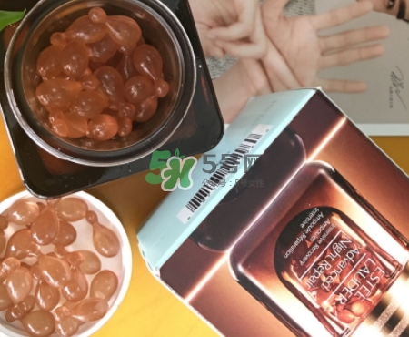 雅詩蘭黛小棕瓶膠囊多少錢？小棕瓶安瓶膠囊專柜價格