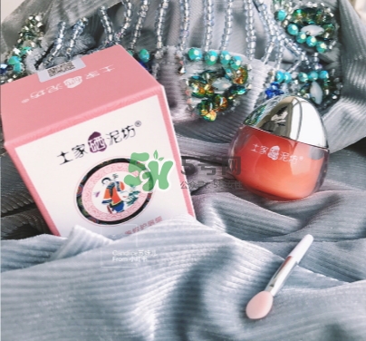 土家硒泥坊唇膜怎么樣？土家硒泥坊唇膜多少錢