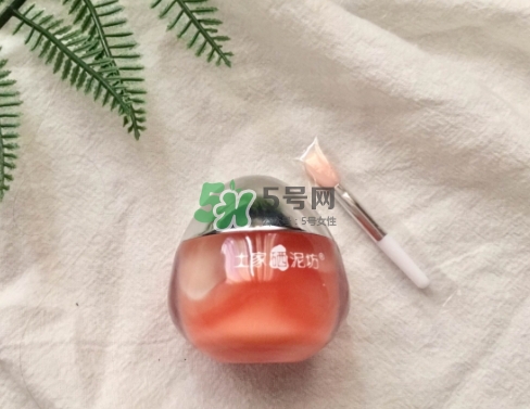 土家硒泥坊唇膜和蘭芝唇膜哪個好？土家硒泥坊唇膜和蘭芝對比