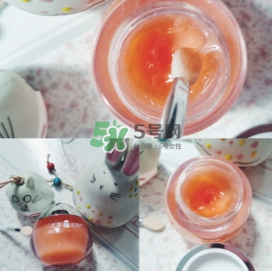 土家硒泥坊唇膜怎么用？土家硒泥坊唇膜使用方法