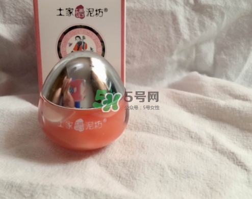 土家硒泥坊唇膜怎么用？土家硒泥坊唇膜使用方法