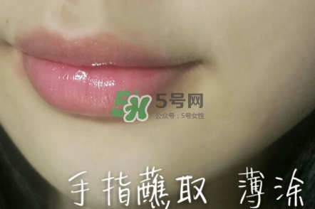 土家硒泥坊唇膜怎么用？土家硒泥坊唇膜使用方法