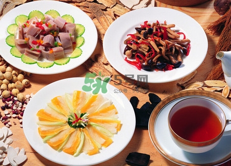 堿性食物能降尿酸嗎？吃堿性食物可以減肥嗎