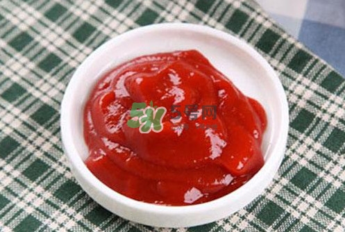 番茄醬可以做什么菜？番茄醬怎么吃