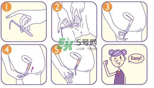 衛(wèi)生棉條處女可以用嗎？衛(wèi)生棉條哪些人不能用？