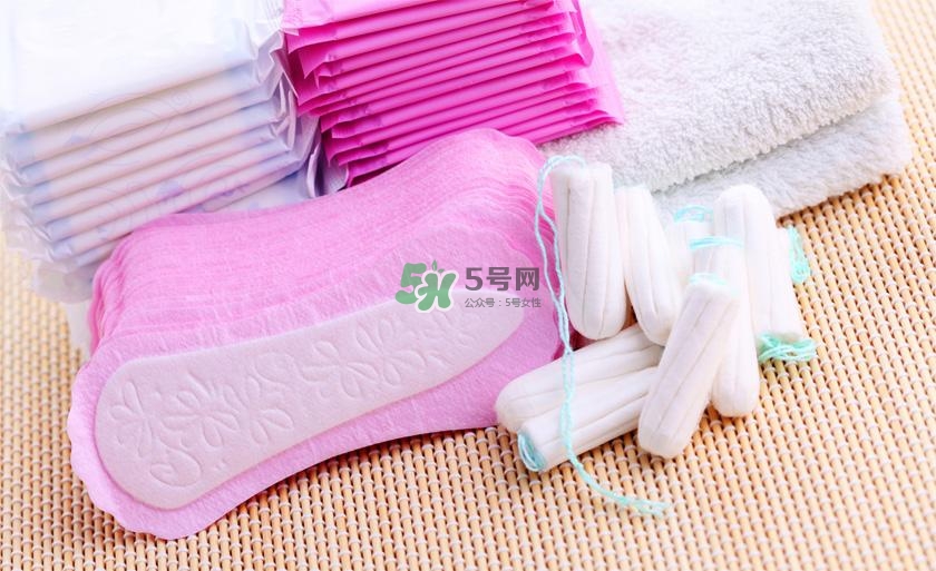衛(wèi)生棉條怎么塞？衛(wèi)生棉條好用嗎？