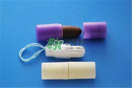 衛(wèi)生棉條處女可以用嗎？衛(wèi)生棉條哪些人不能用？