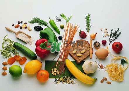 堿性食物能抗癌嗎？堿性食物能生男孩嗎