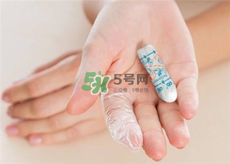 衛(wèi)生棉條處女可以用嗎？衛(wèi)生棉條哪些人不能用？
