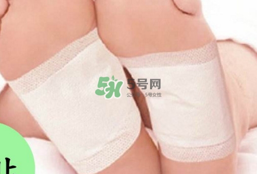酵素足貼真的排濕毒嗎？酵素足貼真的有功效嗎