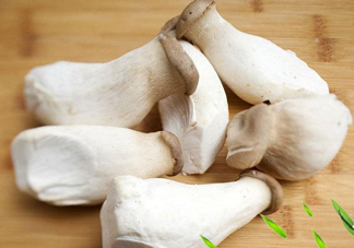 杏鮑菇是發(fā)物嗎？杏鮑菇怎么切好看