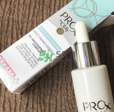 olay小白瓶prox怎么用？olay小白瓶prox使用方法