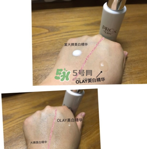 olay小白瓶prox怎么用？olay小白瓶prox使用方法