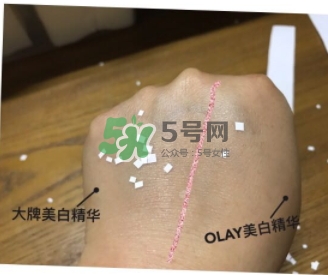 olay小白瓶prox怎么用？olay小白瓶prox使用方法