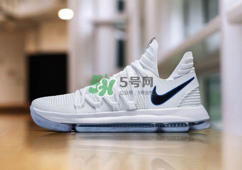 nike kd 10 numbers什么時(shí)候發(fā)售？杜蘭特10代勇士配色發(fā)售時(shí)間