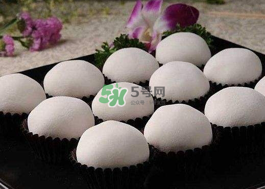 雪媚娘可以冷凍嗎？雪媚娘冷凍后能吃嗎？