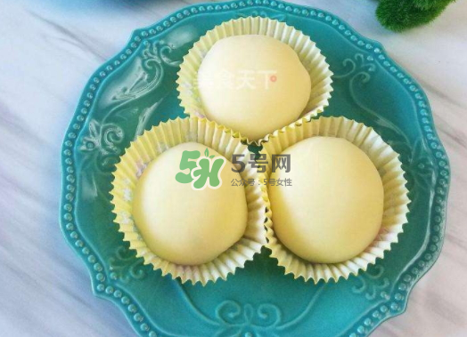 雪媚娘可以包什么水果？雪媚娘可以包什么餡？